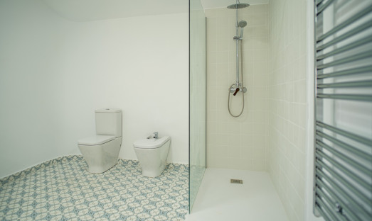 Resale - Villa - Pinoso