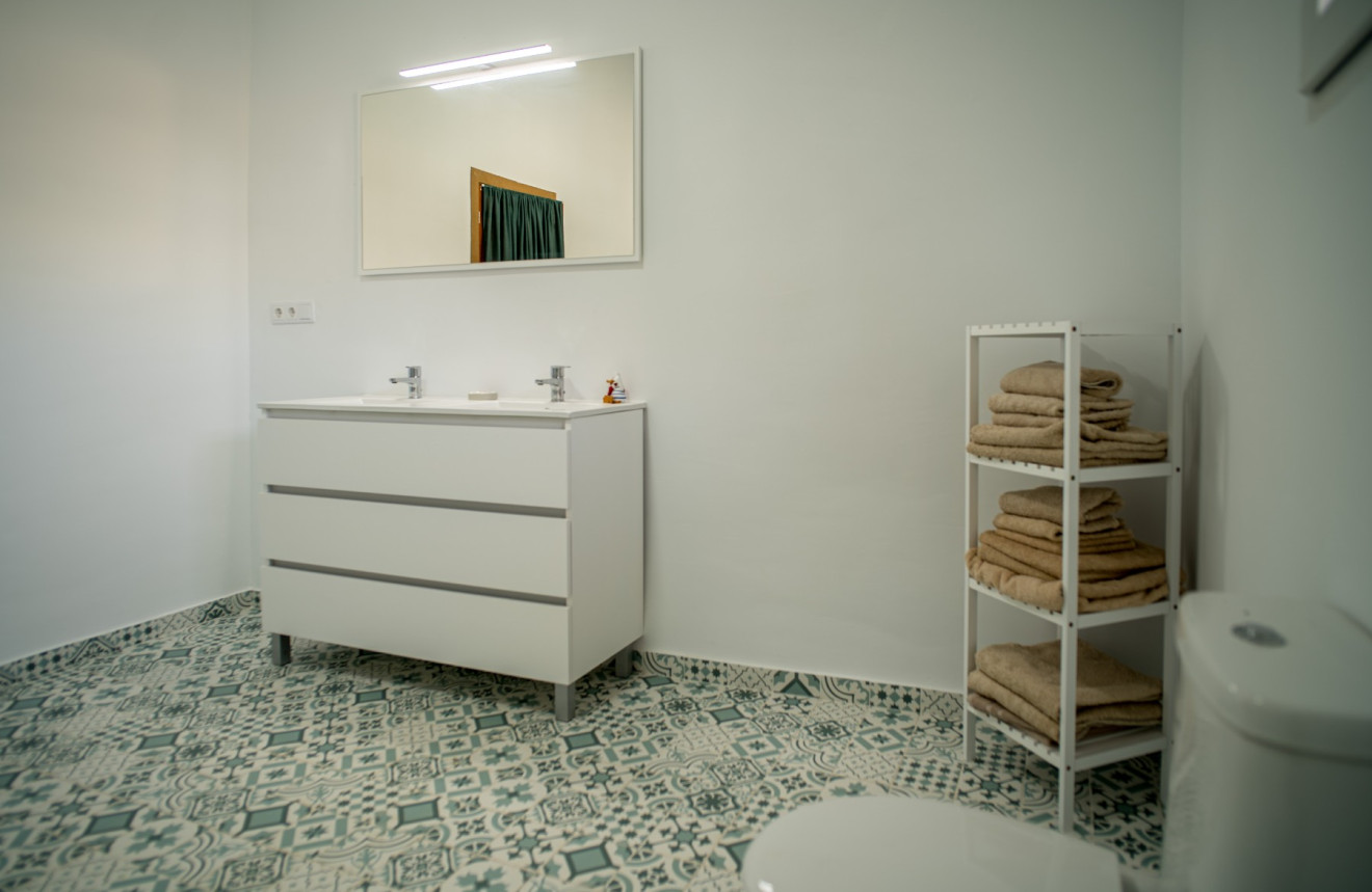 Resale - Villa - Pinoso