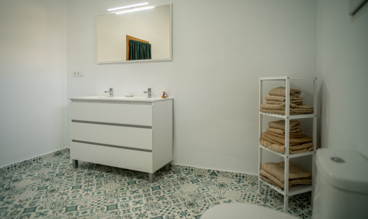 Resale - Villa - Pinoso