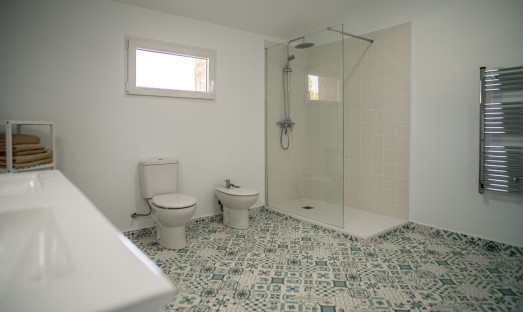 Resale - Villa - Pinoso