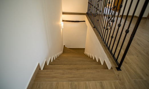 Resale - Villa - Pinoso