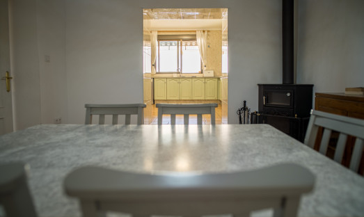 Resale - Villa - Pinoso