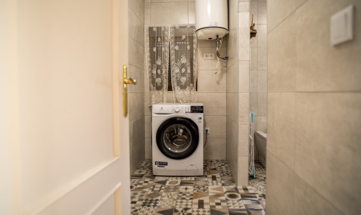 Resale - Villa - Pinoso