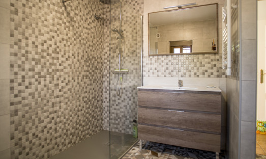 Resale - Villa - Pinoso