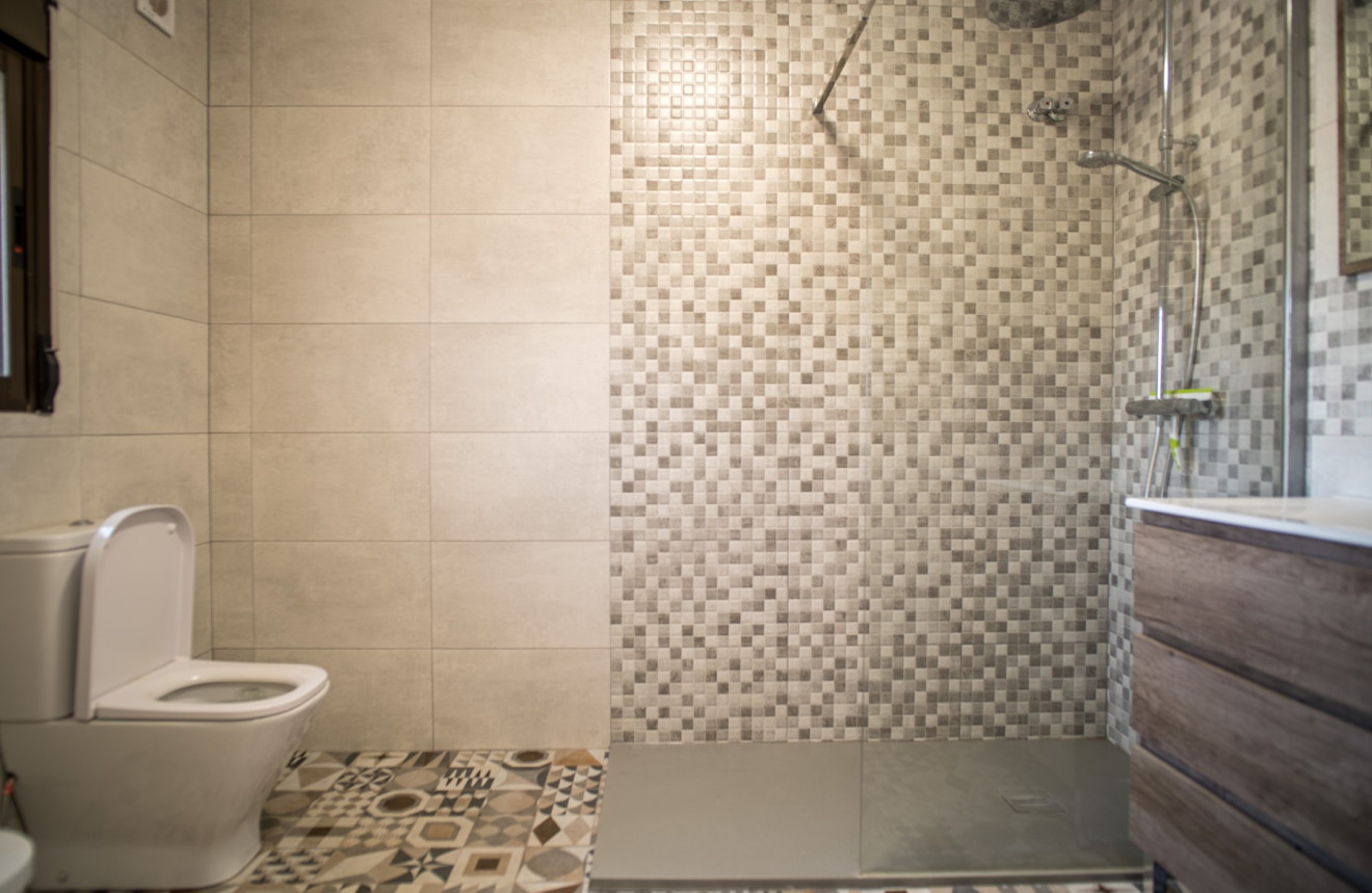 Resale - Villa - Pinoso