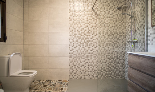 Resale - Villa - Pinoso