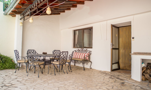 Resale - Villa - Pinoso