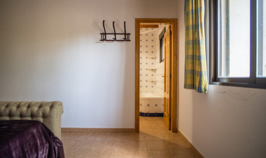 Resale - Villa - Pinoso