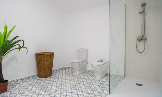 Resale - Villa - Pinoso