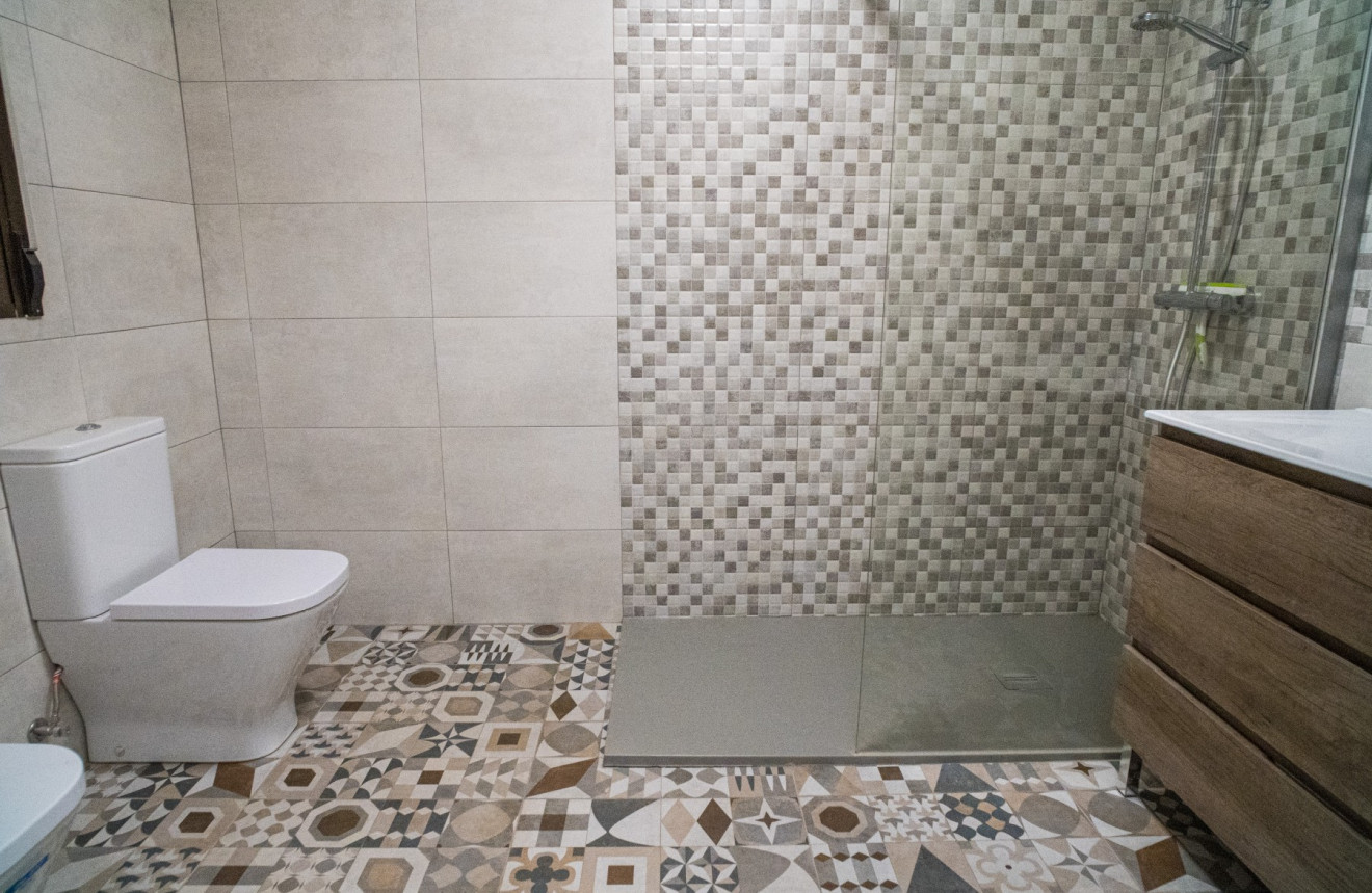 Resale - Villa - Pinoso