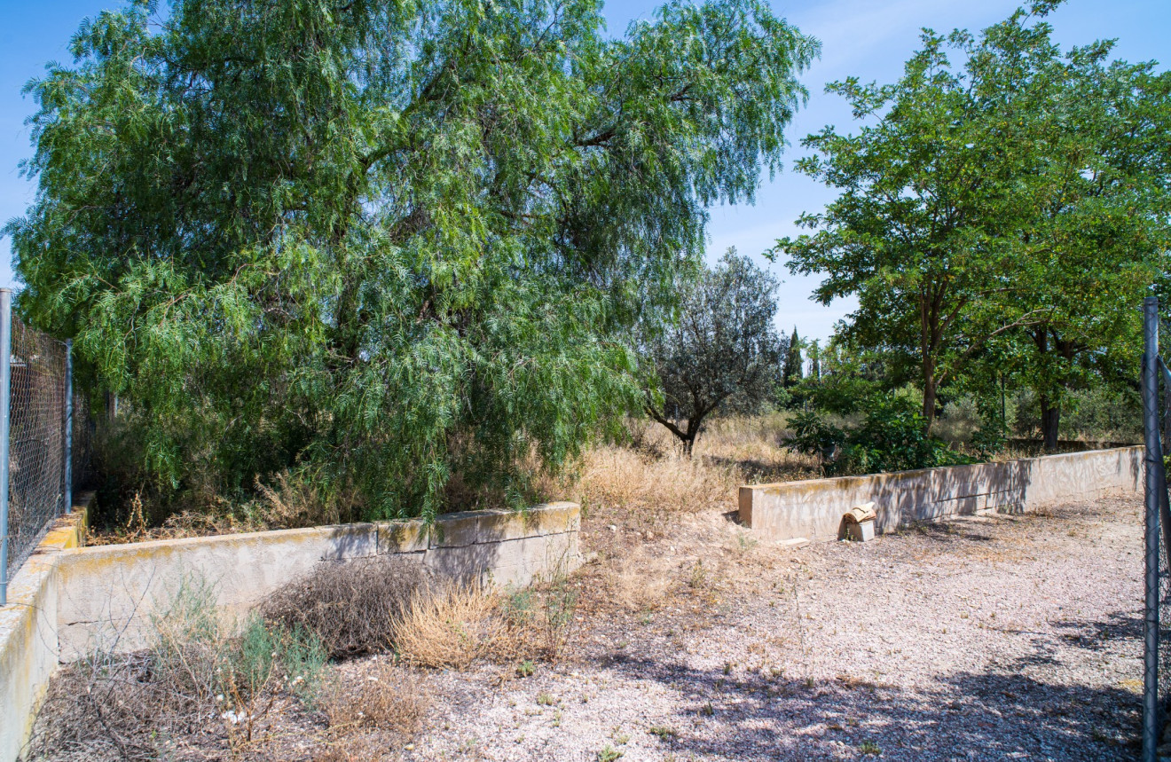 Resale - Villa - Pinoso