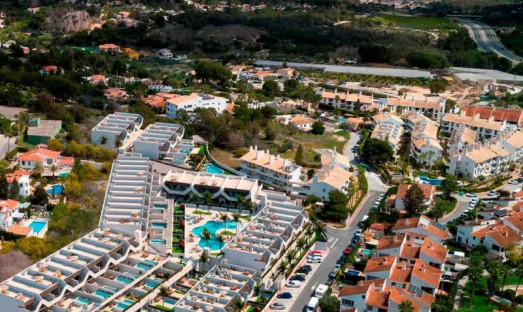 Nieuwbouw Woningen - Apartment - Alfaz del Pi