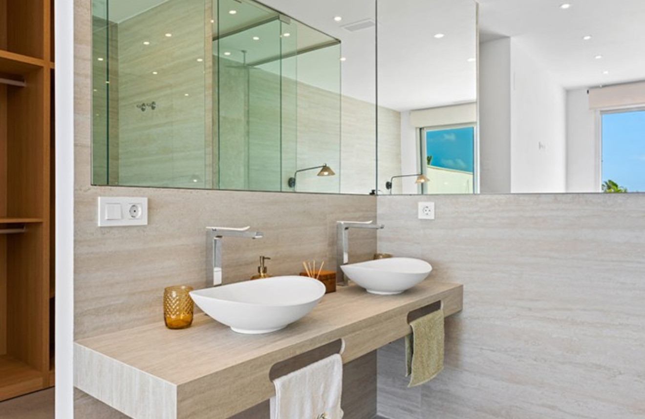 New Build - Townhouse - Dolores