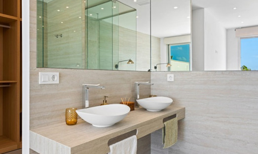 New Build - Townhouse - Dolores