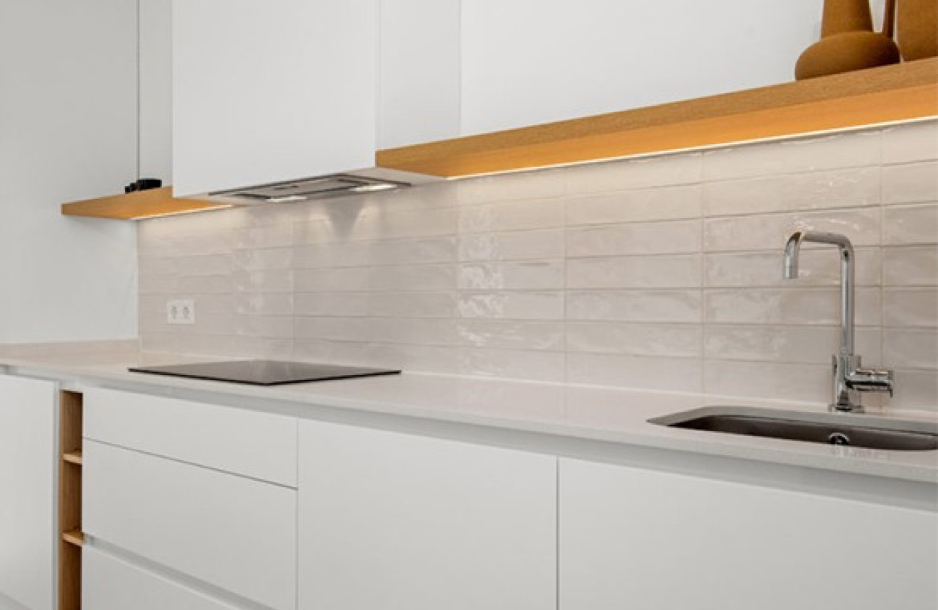 New Build - Townhouse - Dolores