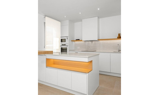 New Build - Townhouse - Dolores