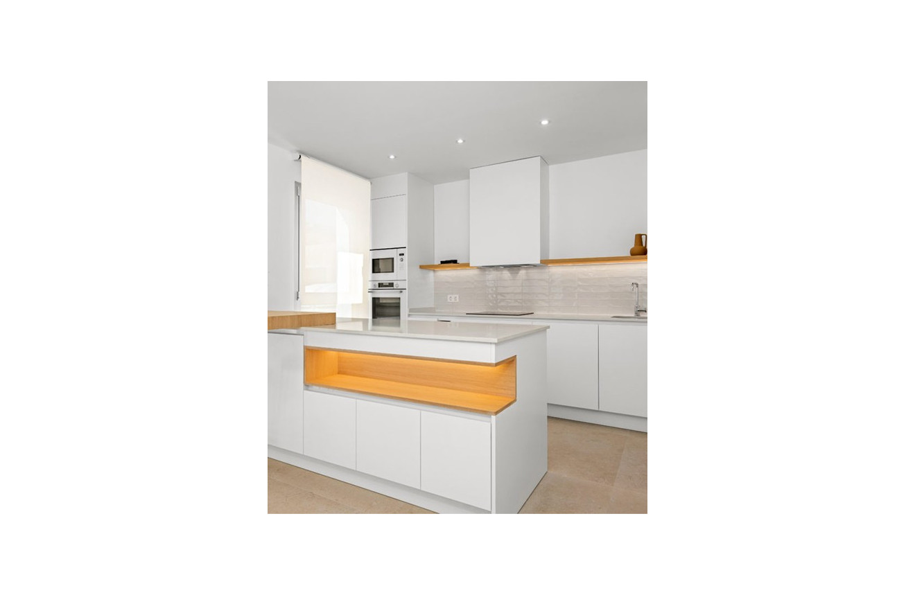 New Build - Townhouse - Dolores