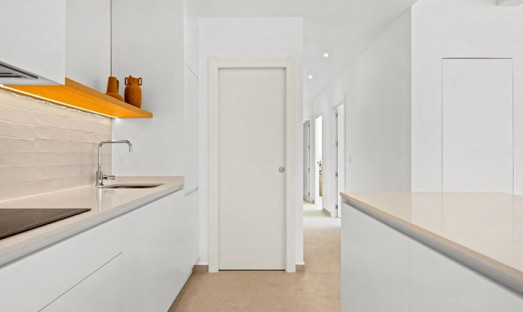 New Build - Townhouse - Dolores