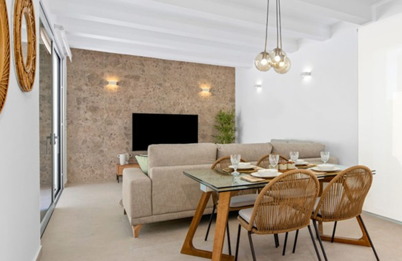 New Build - Townhouse - Dolores