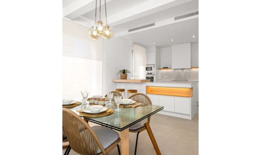 New Build - Townhouse - Dolores