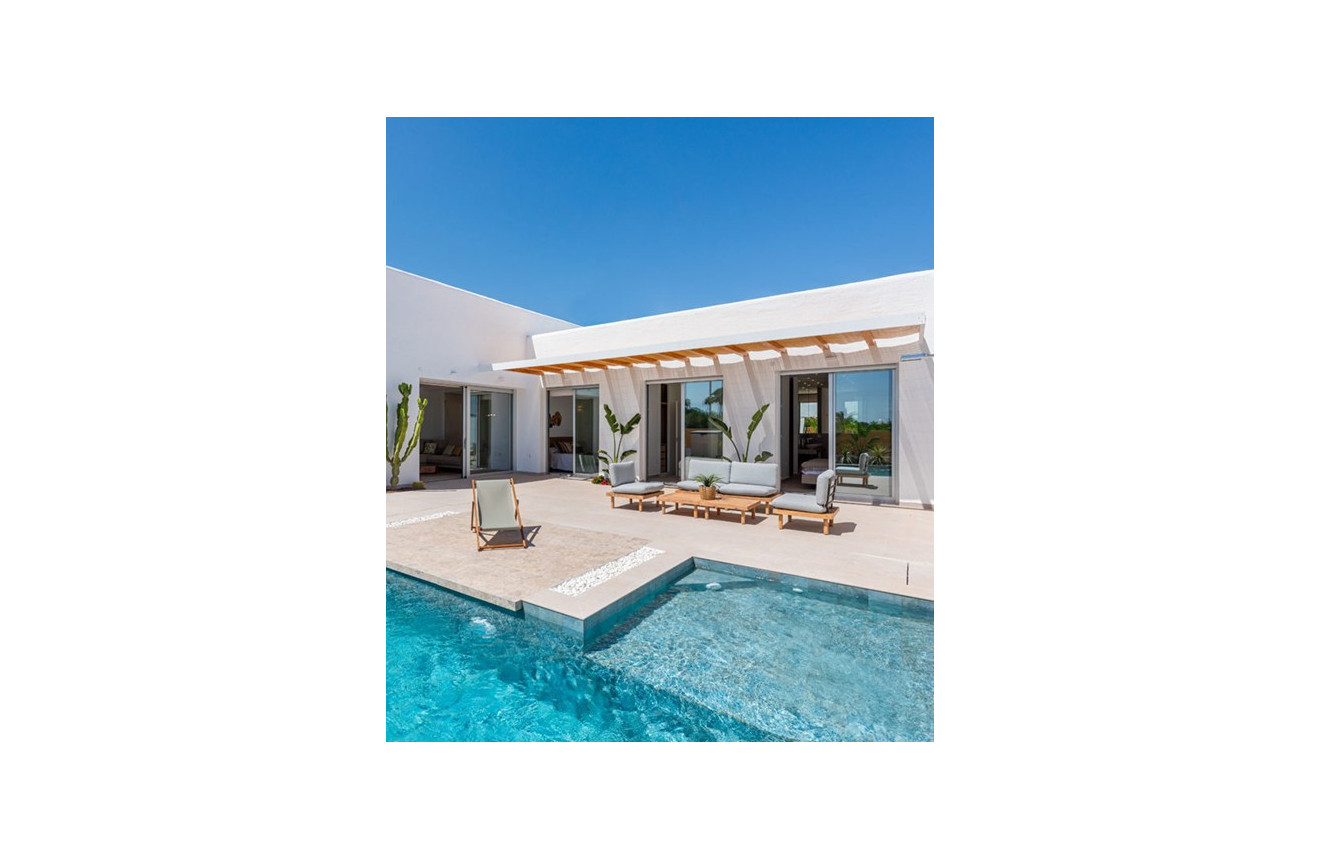 New Build - Townhouse - Dolores