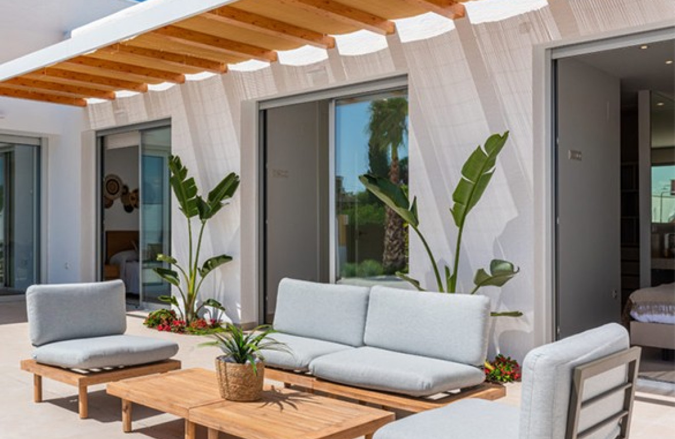 New Build - Townhouse - Dolores