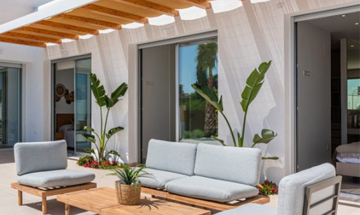 New Build - Townhouse - Dolores