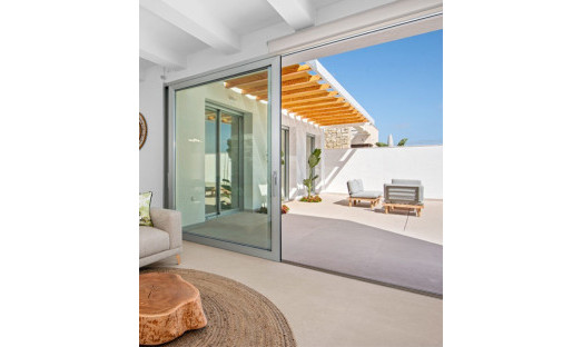 New Build - Townhouse - Dolores