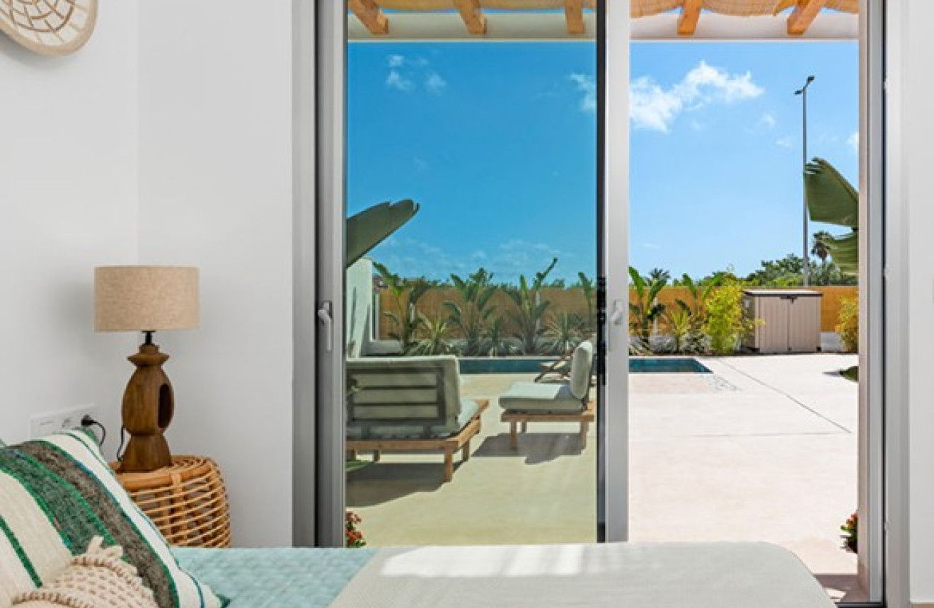 New Build - Townhouse - Dolores