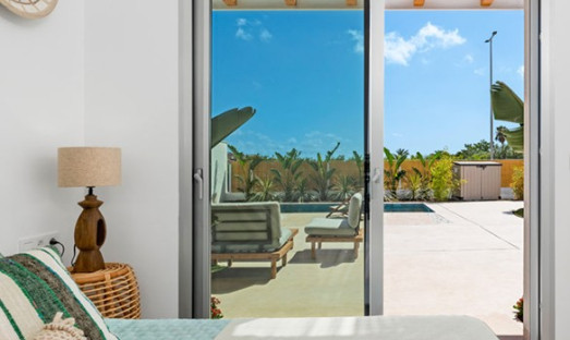 New Build - Townhouse - Dolores