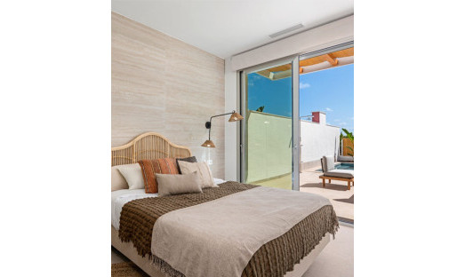 New Build - Townhouse - Dolores