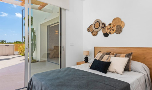 New Build - Townhouse - Dolores