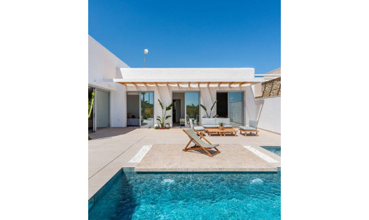 New Build - Townhouse - Dolores