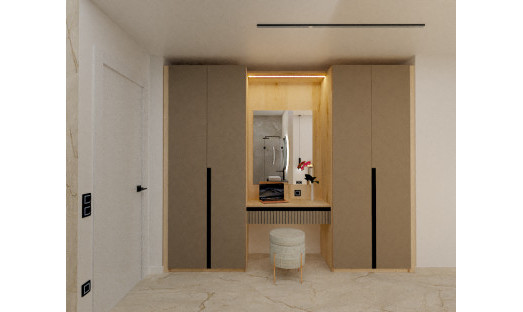 Nieuwbouw Woningen - Apartment - Torre de la Horadada