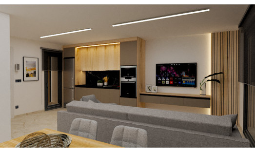 Nieuwbouw Woningen - Apartment - Torre de la Horadada