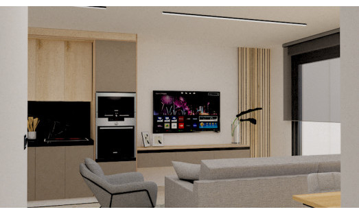 Nieuwbouw Woningen - Apartment - Torre de la Horadada