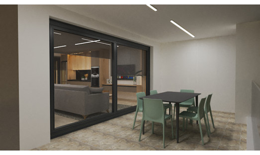 Nieuwbouw Woningen - Apartment - Torre de la Horadada