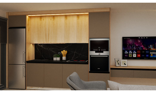 Nouvelle construction - Apartment - Torre de la Horadada