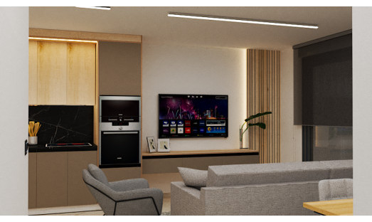 Nouvelle construction - Apartment - Torre de la Horadada