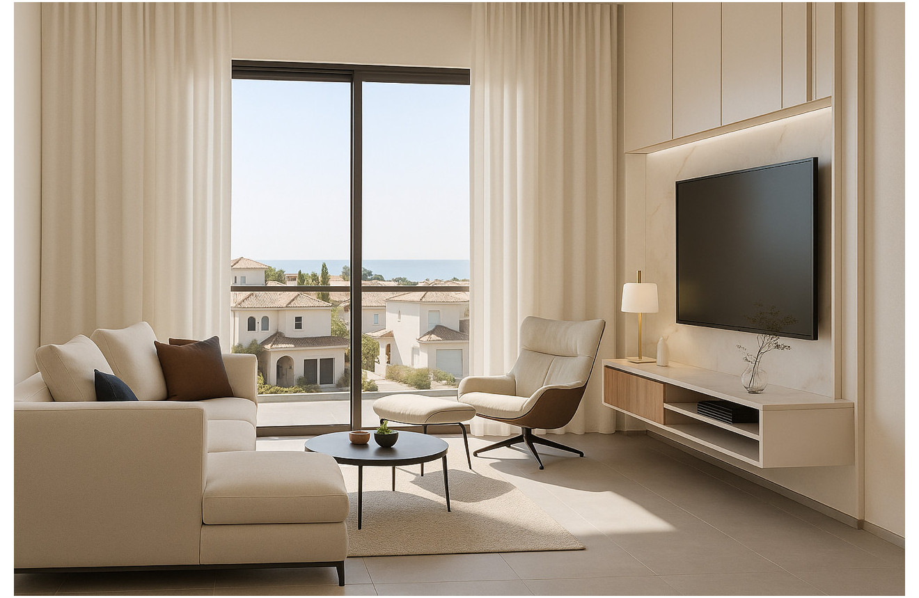 Nieuwbouw Woningen - Apartment - Lo Pagan - San Pedro del Pinatar