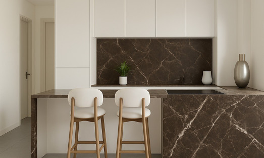 Nieuwbouw Woningen - Apartment - Lo Pagan - San Pedro del Pinatar