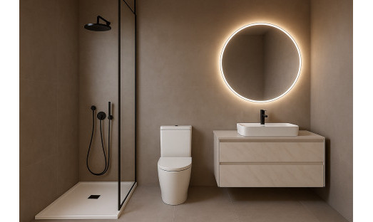 Nieuwbouw Woningen - Apartment - Lo Pagan - San Pedro del Pinatar