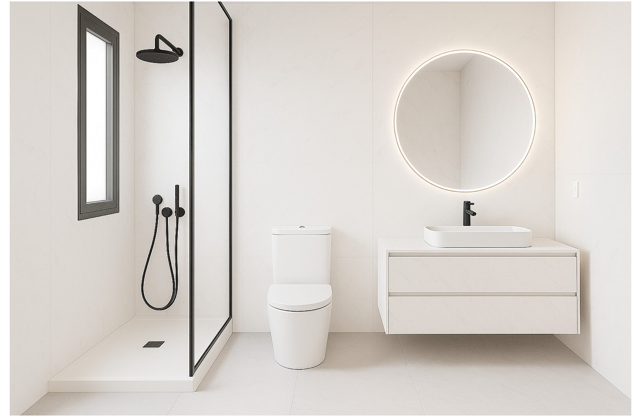 New Build - Apartment - Lo Pagan - San Pedro del Pinatar