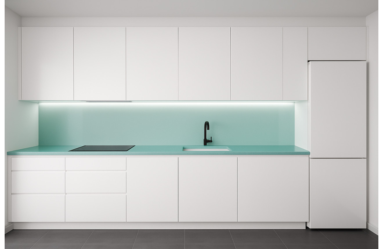 Nieuwbouw Woningen - Apartment - Lo Pagan - San Pedro del Pinatar