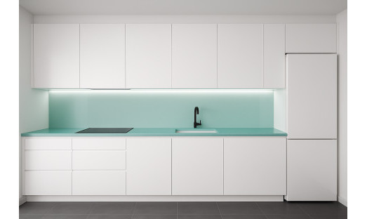 Nieuwbouw Woningen - Apartment - Lo Pagan - San Pedro del Pinatar