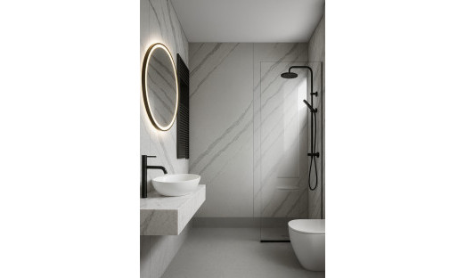 Nieuwbouw Woningen - Apartment - Lo Pagan - San Pedro del Pinatar