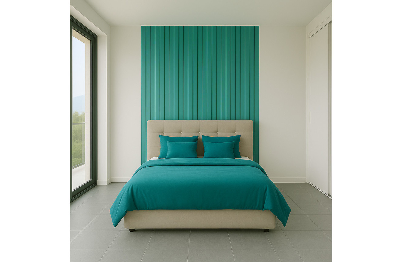 Nieuwbouw Woningen - Apartment - Lo Pagan - San Pedro del Pinatar