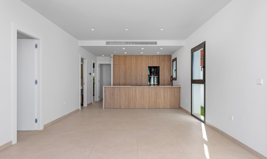 New Build - Villa - San Javier