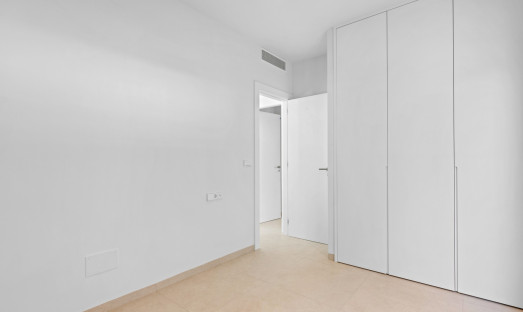 New Build - Villa - San Javier