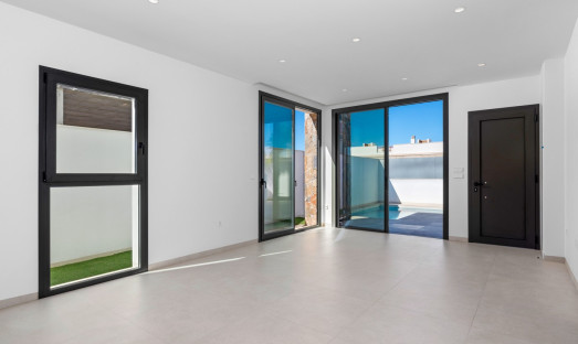 New Build - Villa - San Javier